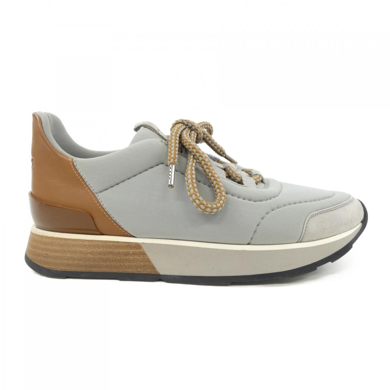 Hermes Hermes Miles Sneakers