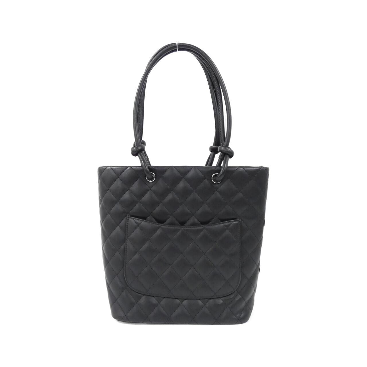 Chanel Cambon Line 25167 Bag