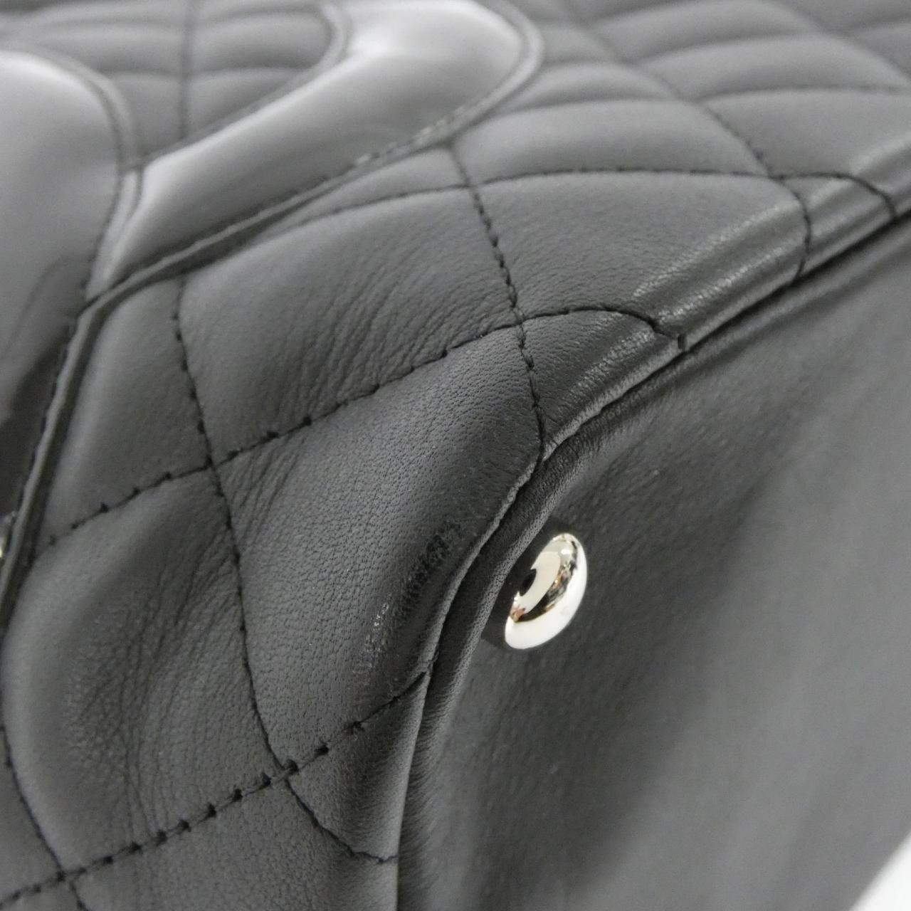 Chanel Cambon Line 25167 Bag