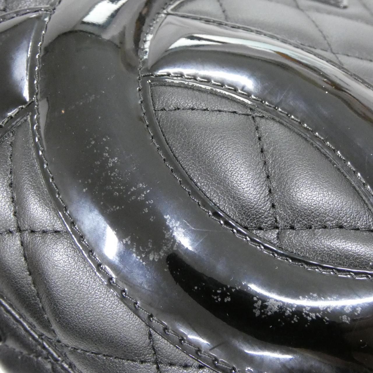 Chanel Cambon Line 25167 Bag