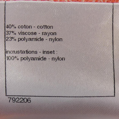 Chanel P38256w04500 Cardigan