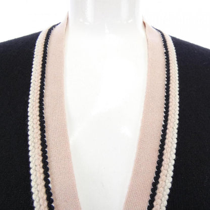 Vintage Chanel P21857v01366 03a Cardigan