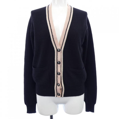 Vintage Chanel P21857v01366 03a Cardigan