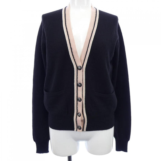 Vintage Chanel P21857v01366 03a Cardigan