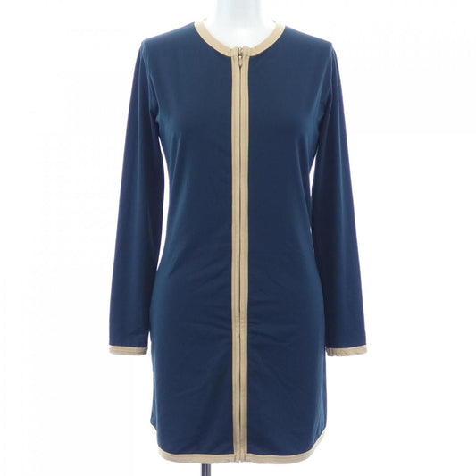 Vintage Chanel P20775v12115 03p Long Cardigan