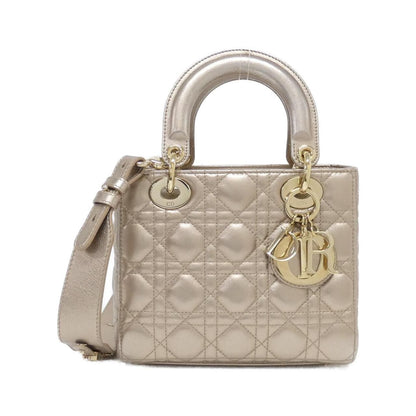 Christian Dior My Abcdior Lady Dior Small M0538owec Bag