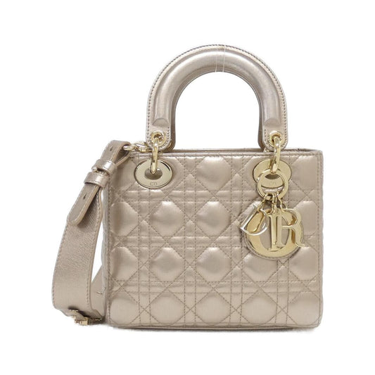 Christian Dior My Abcdior Lady Dior Small M0538owec Bag