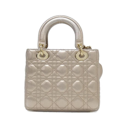 Christian Dior My Abcdior Lady Dior Small M0538owec Bag