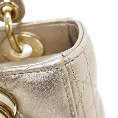 Christian Dior My Abcdior Lady Dior Small M0538owec Bag