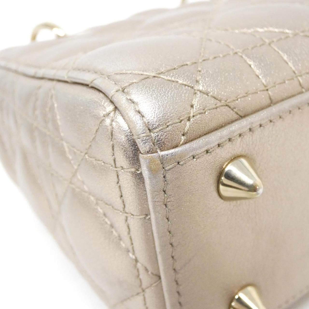 Christian Dior My Abcdior Lady Dior Small M0538owec Bag