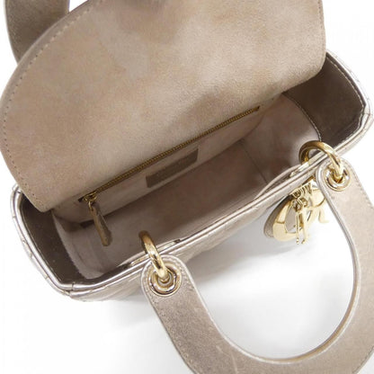 Christian Dior My Abcdior Lady Dior Small M0538owec Bag