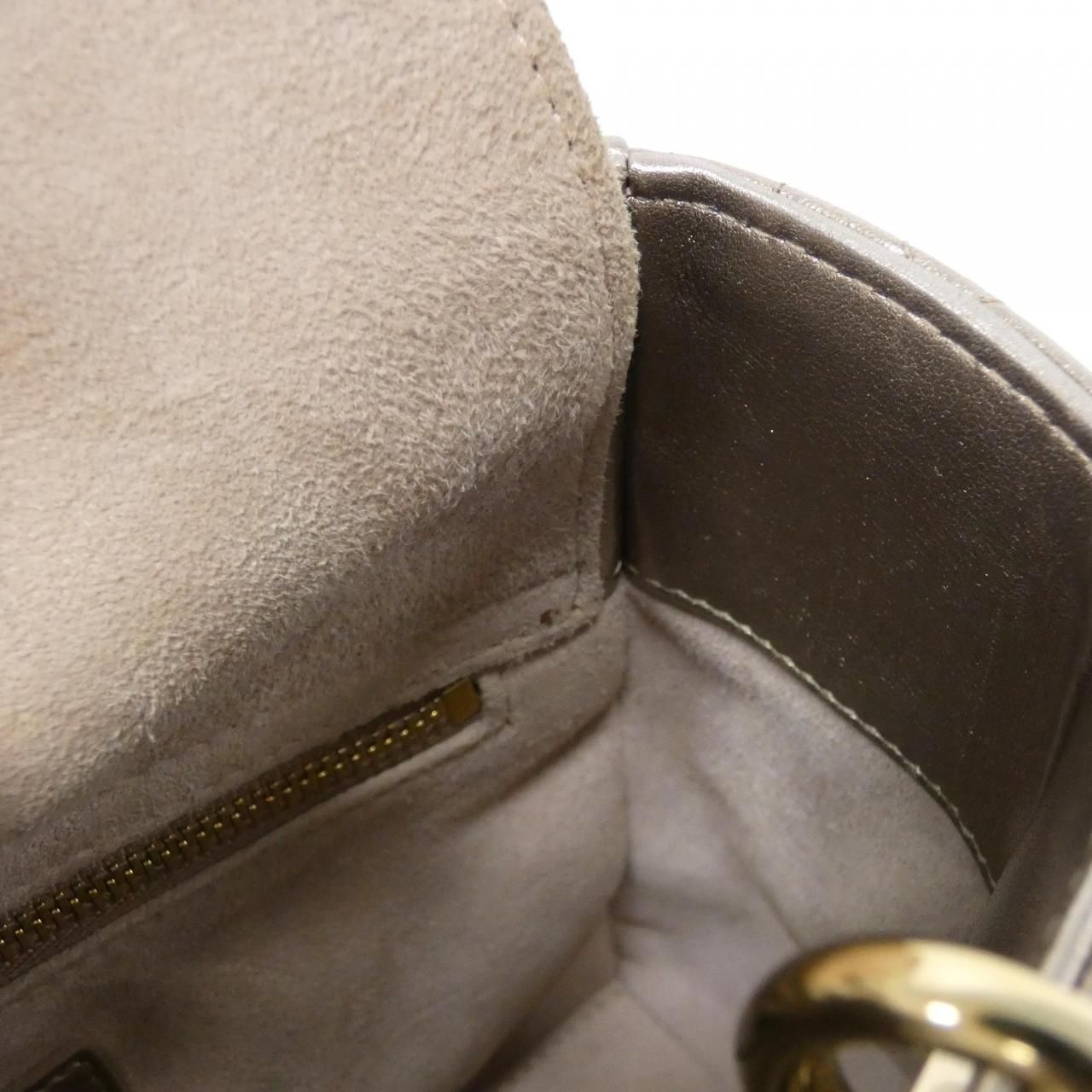 Christian Dior My Abcdior Lady Dior Small M0538owec Bag