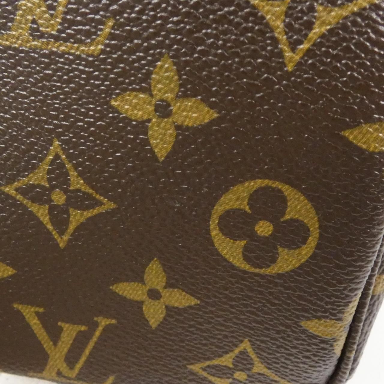 Louis Vuitton Monogram Hand Neverfull PM M95559 Bag