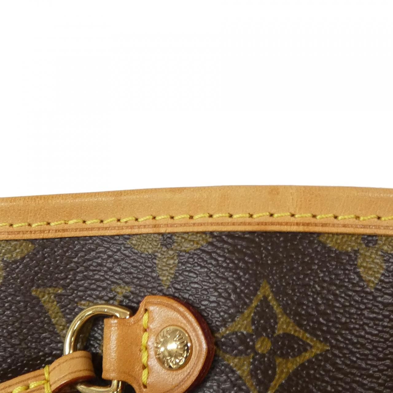 Louis Vuitton Monogram Hand Neverfull PM M95559 Bag