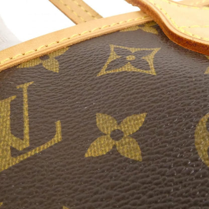 Louis Vuitton Monogram Hand Neverfull PM M95559 Bag