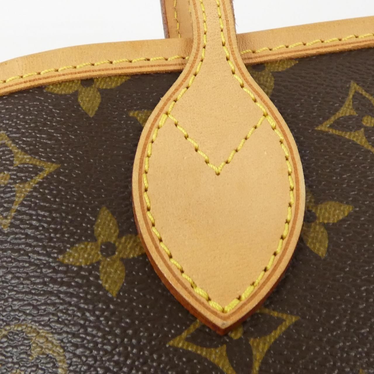 Louis Vuitton Monogram Hand Neverfull PM M95559 Bag