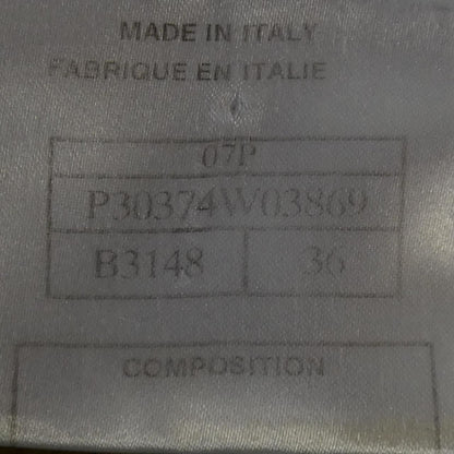 Chanel P30374w03869 07p Cardigan