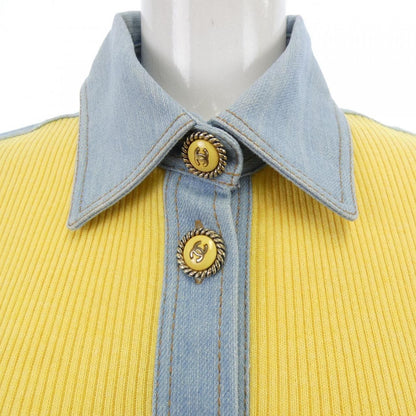 Chanel P30374w03869 07p Cardigan