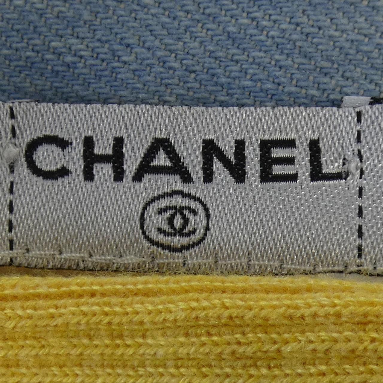 Chanel P30374w03869 07p Cardigan