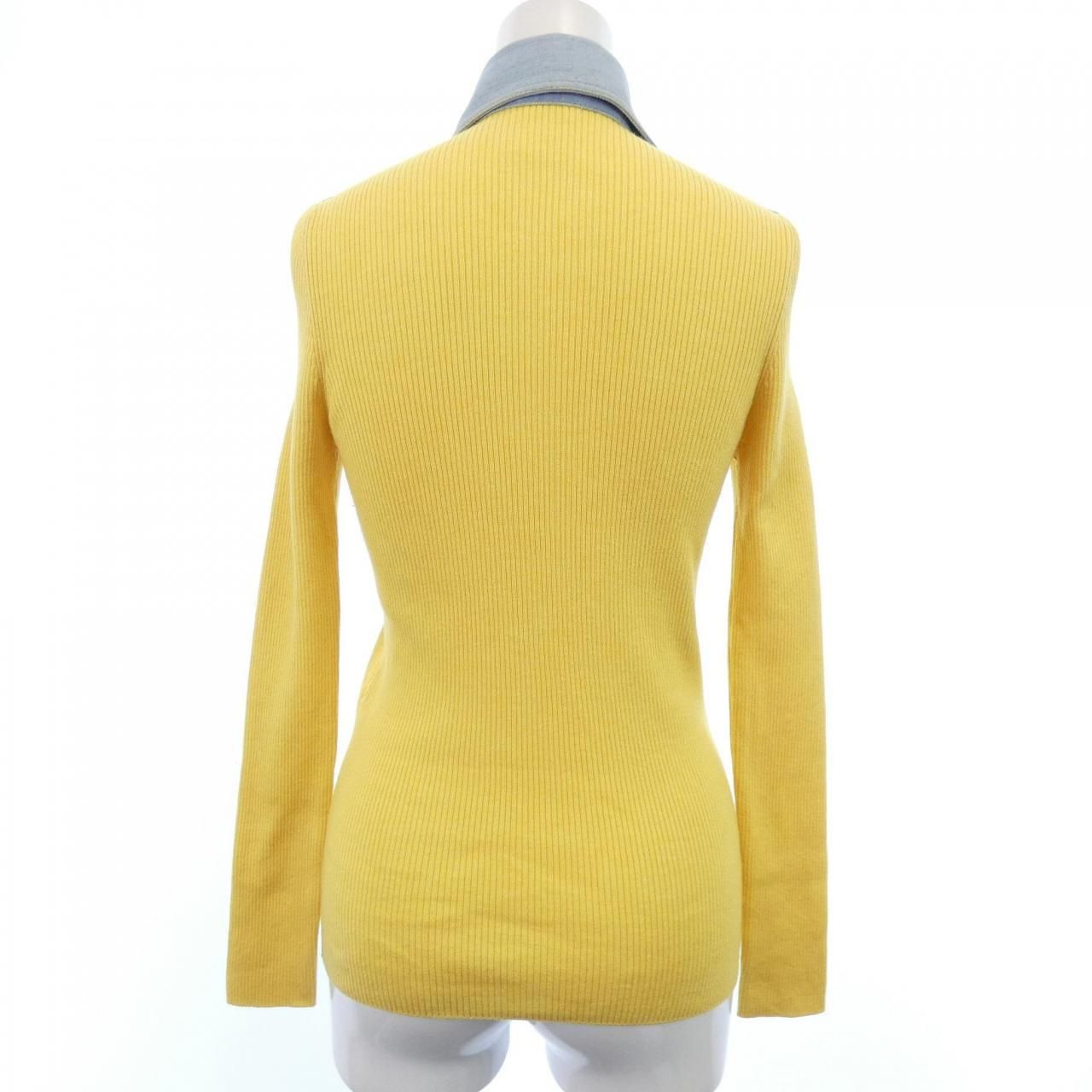 Chanel P30374w03869 07p Cardigan