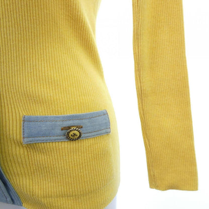 Chanel P30374w03869 07p Cardigan