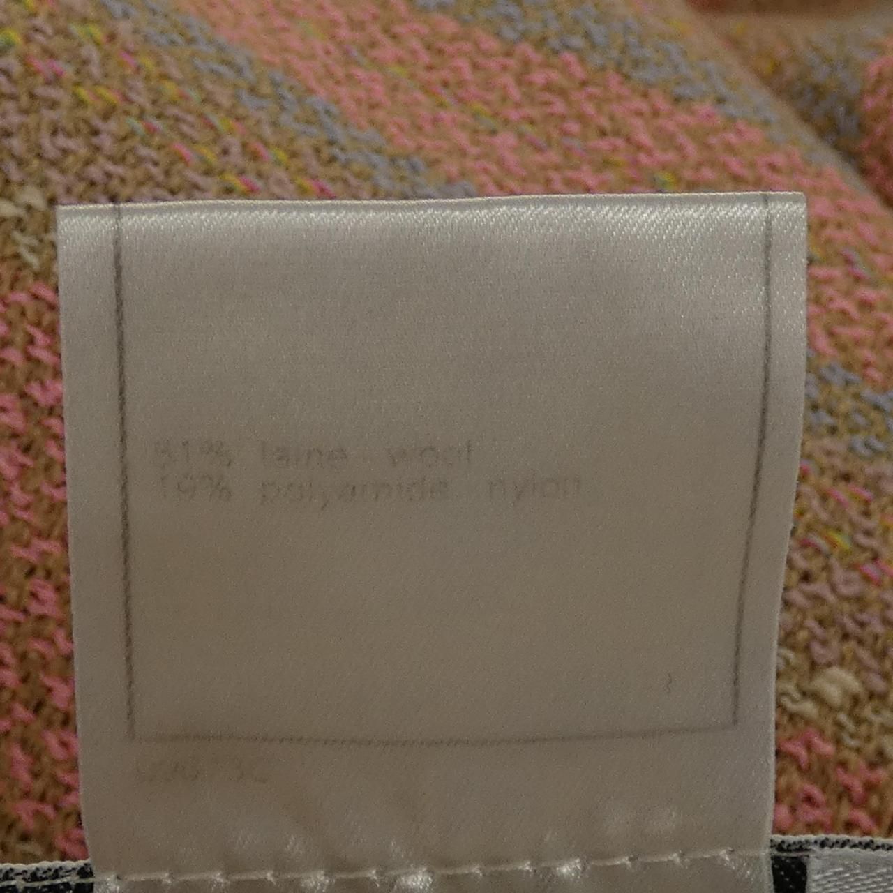 Vintage Chanel Chanel P14945v08265 00c Dress