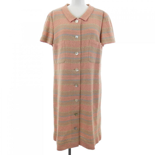 Vintage Chanel Chanel P14945v08265 00c Dress