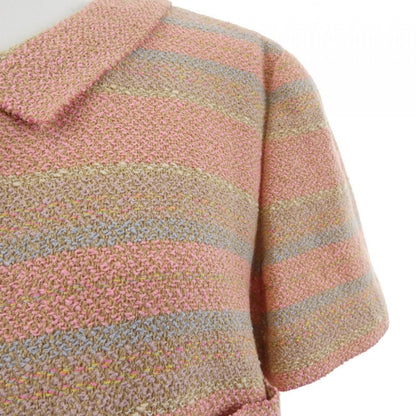 Vintage Chanel Chanel P14945v08265 00c Dress