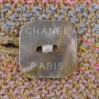 Vintage Chanel Chanel P14945v08265 00c Dress