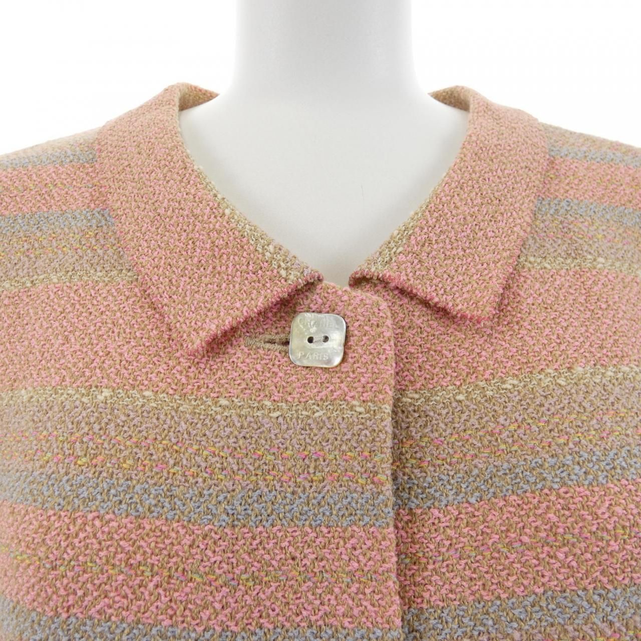 Vintage Chanel Chanel P14945v08265 00c Dress