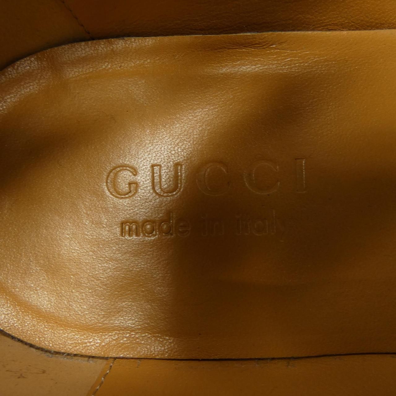 Gucci Gucci 624657 shoes
