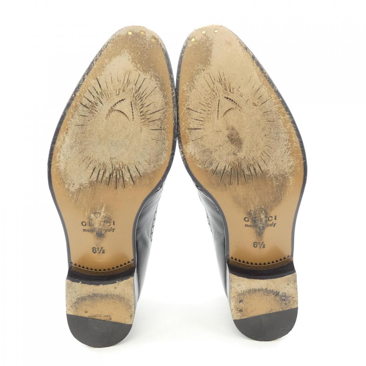 Gucci Gucci 624657 shoes