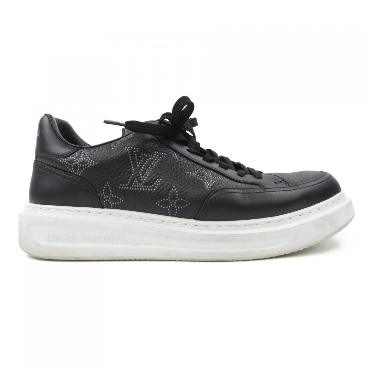 Louis Vuitton Beverly Hills Line Sneakers