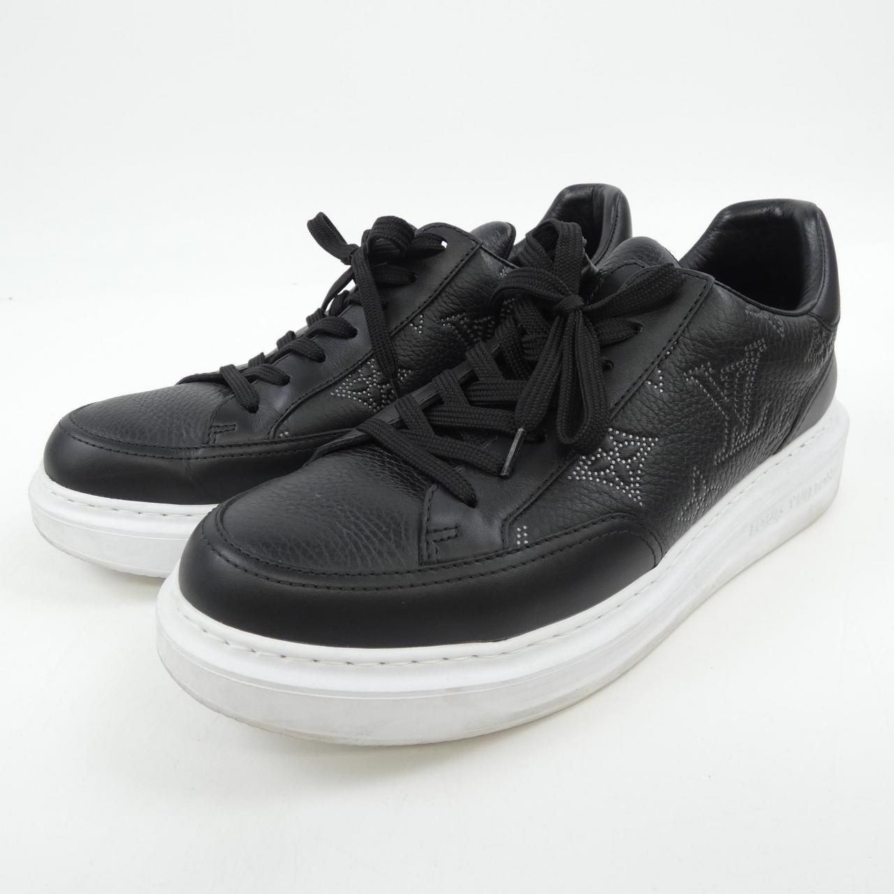 Louis Vuitton Beverly Hills Line Sneakers