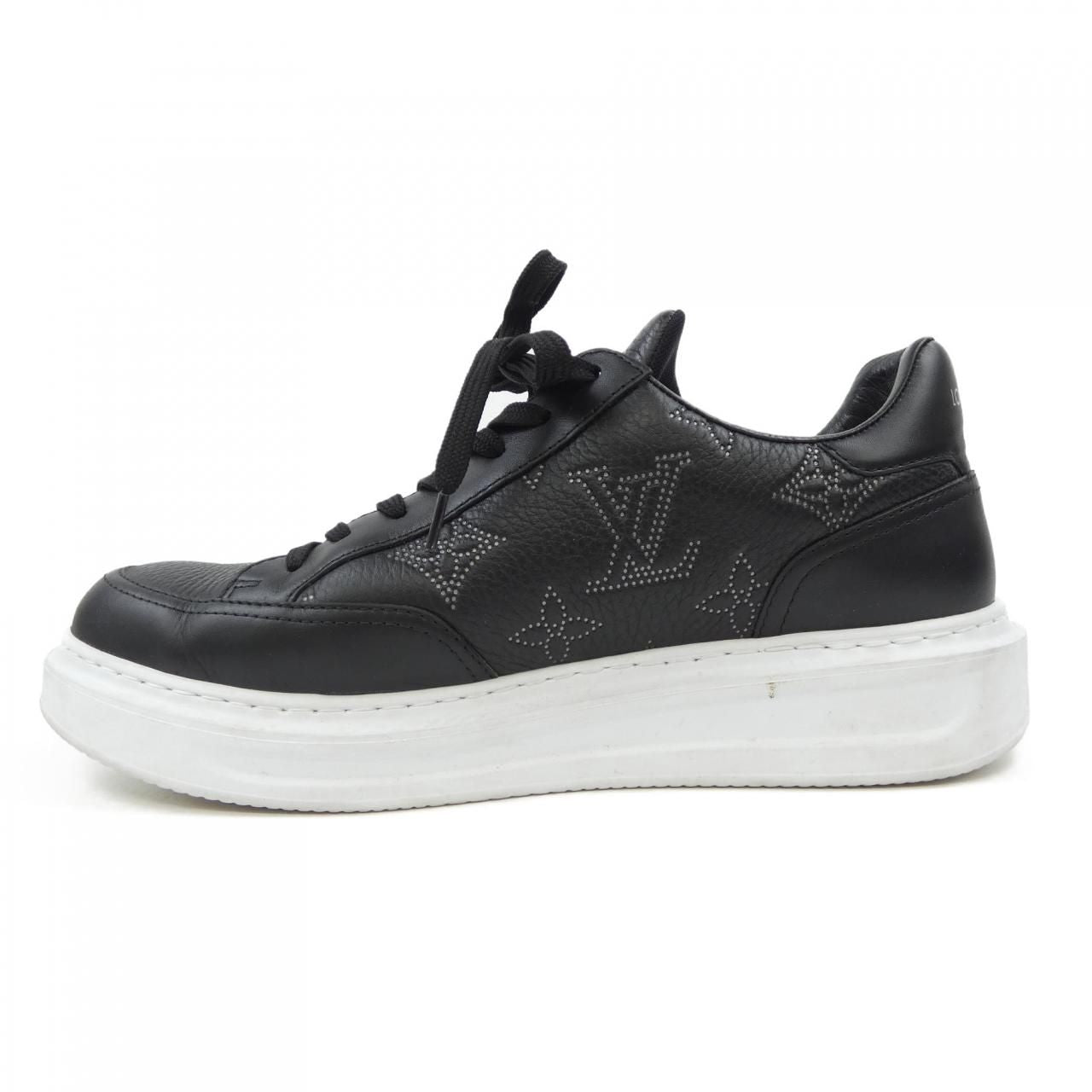 Louis Vuitton Beverly Hills Line Sneakers