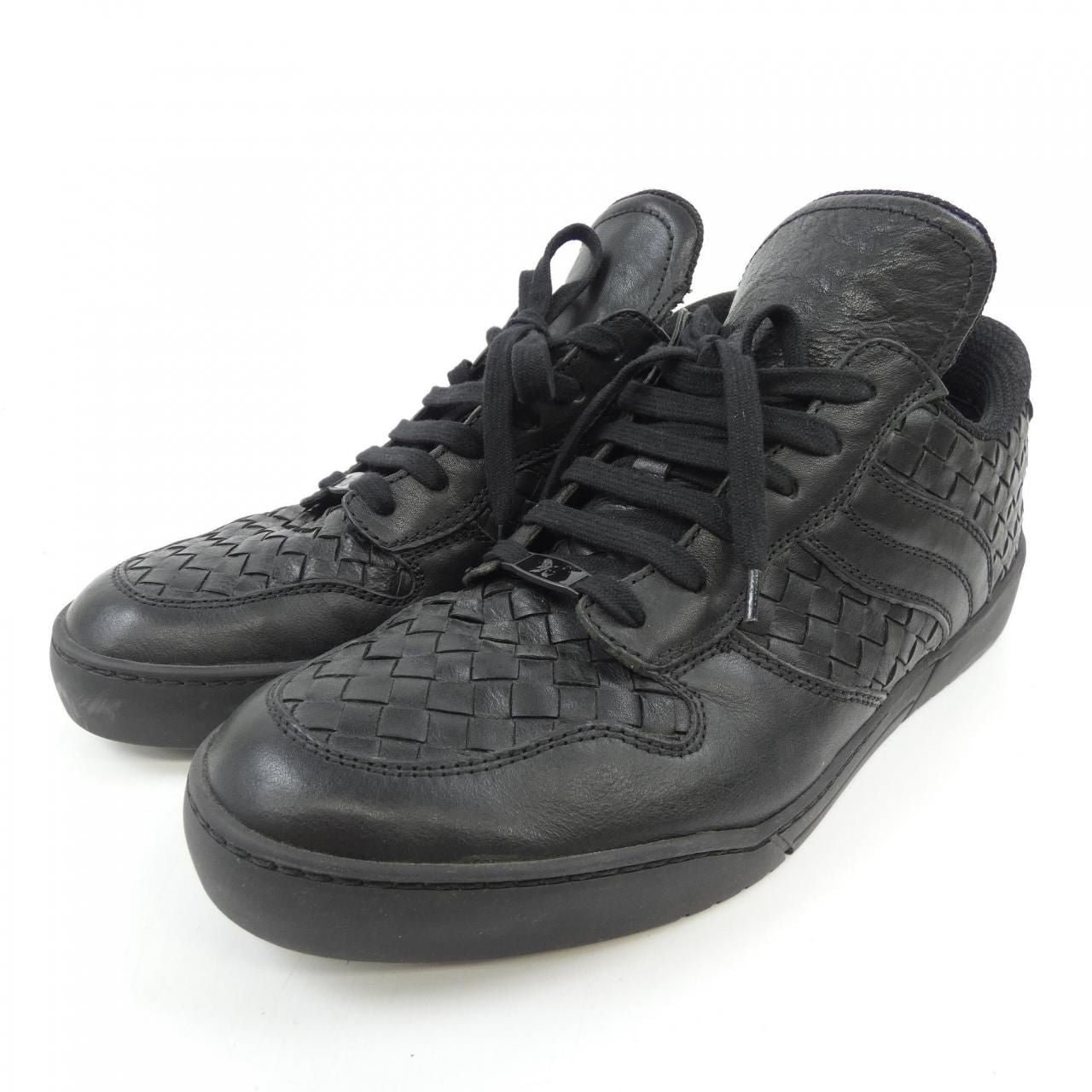 Bottega Veneta Bottega Veneta Sneakers