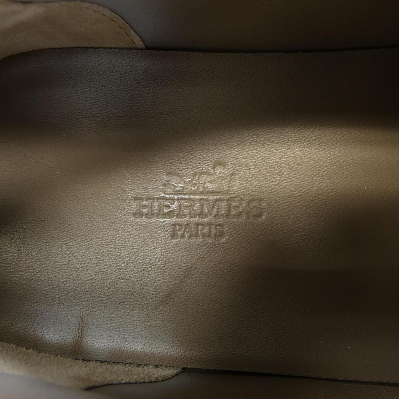 Hermes Bouncing 221898z Sneakers