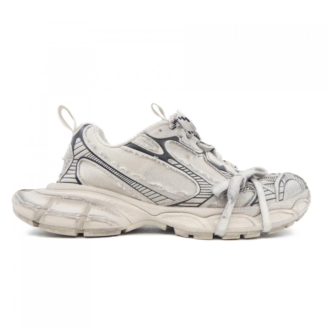 Balenciaga Balenciaga 734734w3xdc 3xl Sneakers