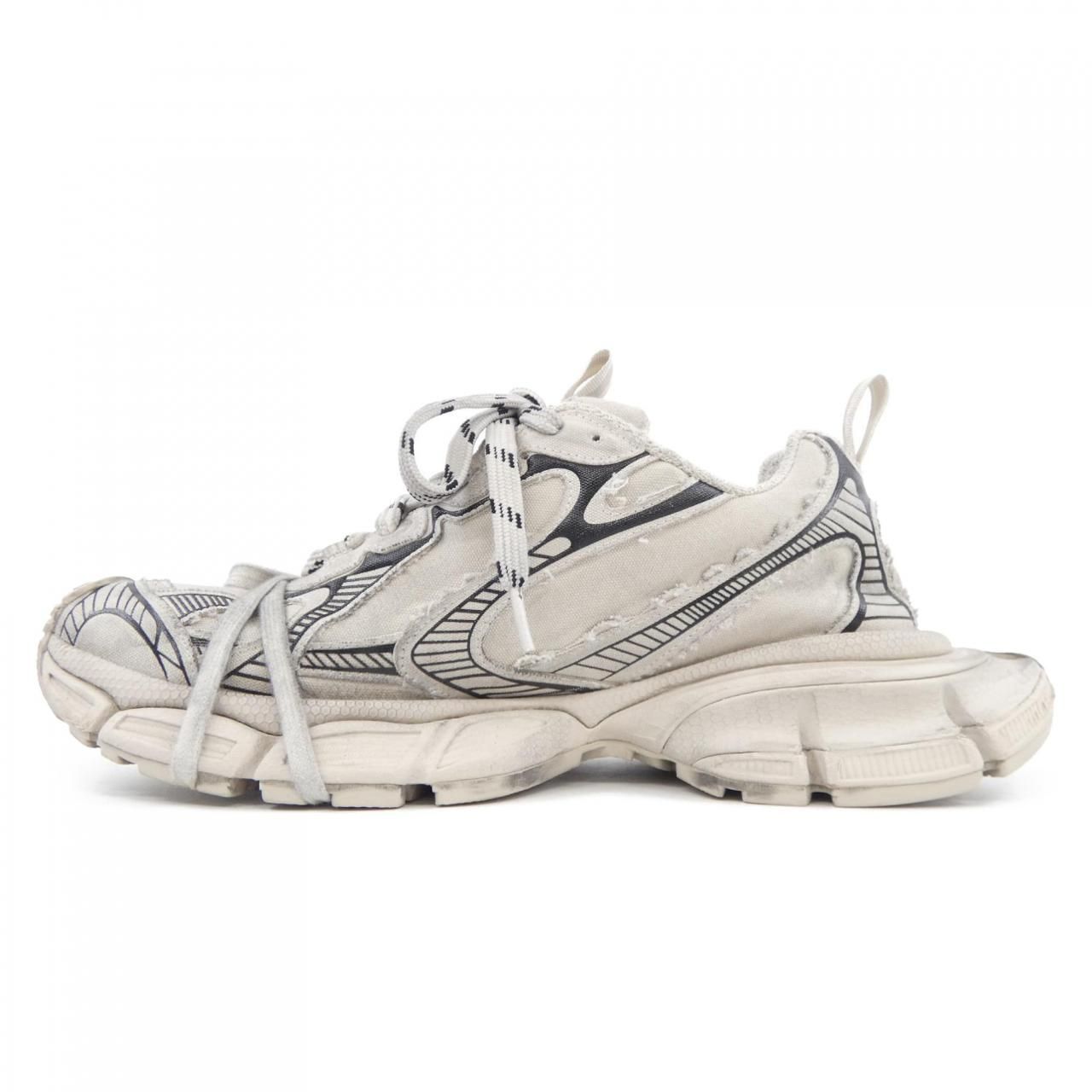 Balenciaga Balenciaga 734734w3xdc 3xl Sneakers