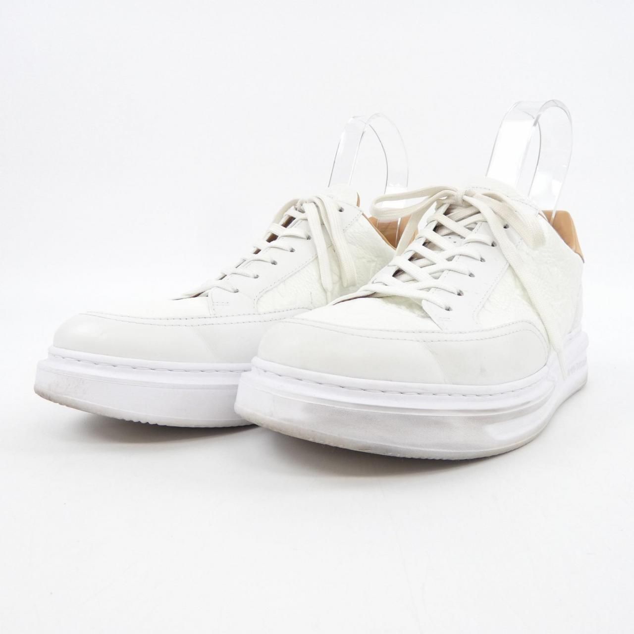 Louis Vuitton Beverly Hills Line Sneakers