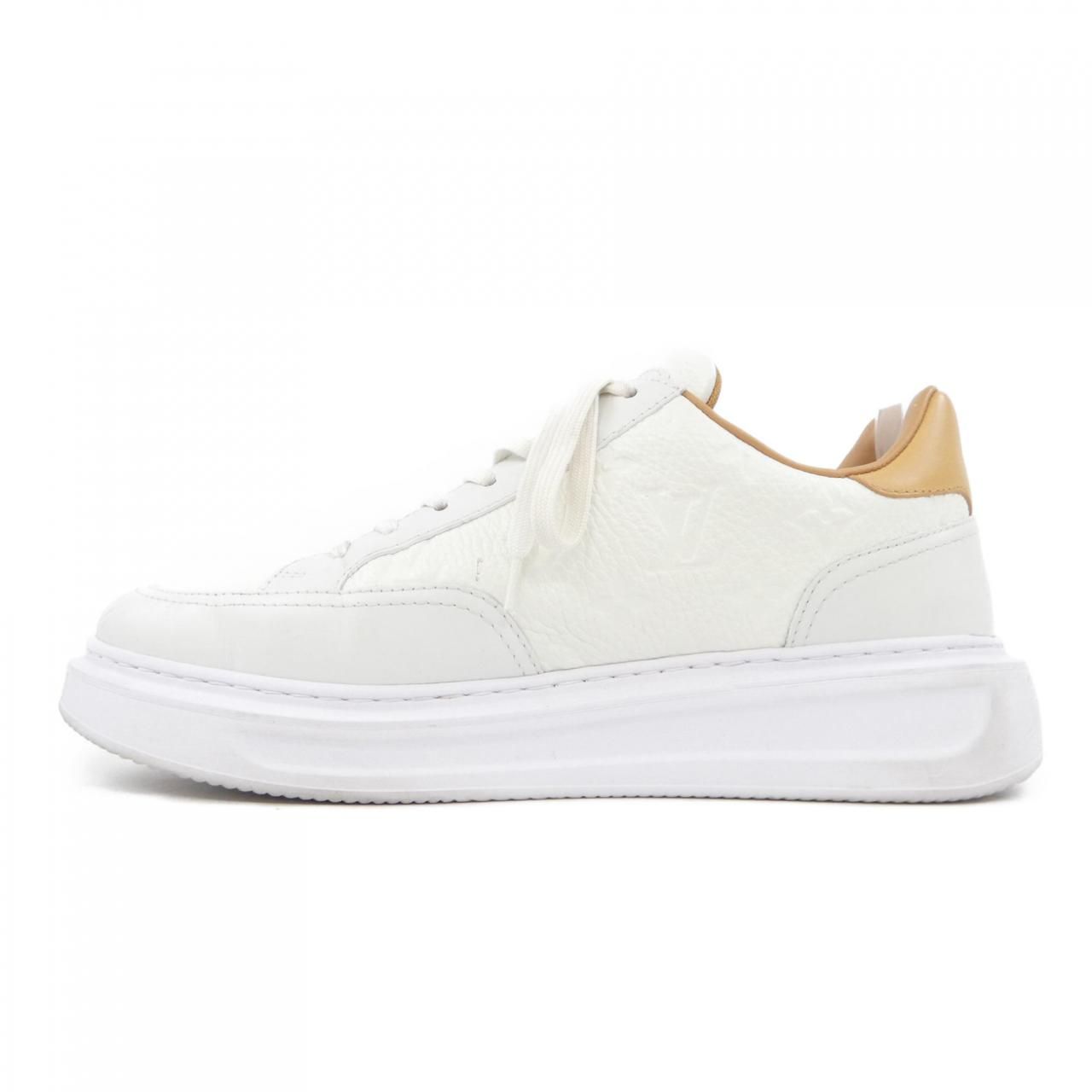 Louis Vuitton Beverly Hills Line Sneakers