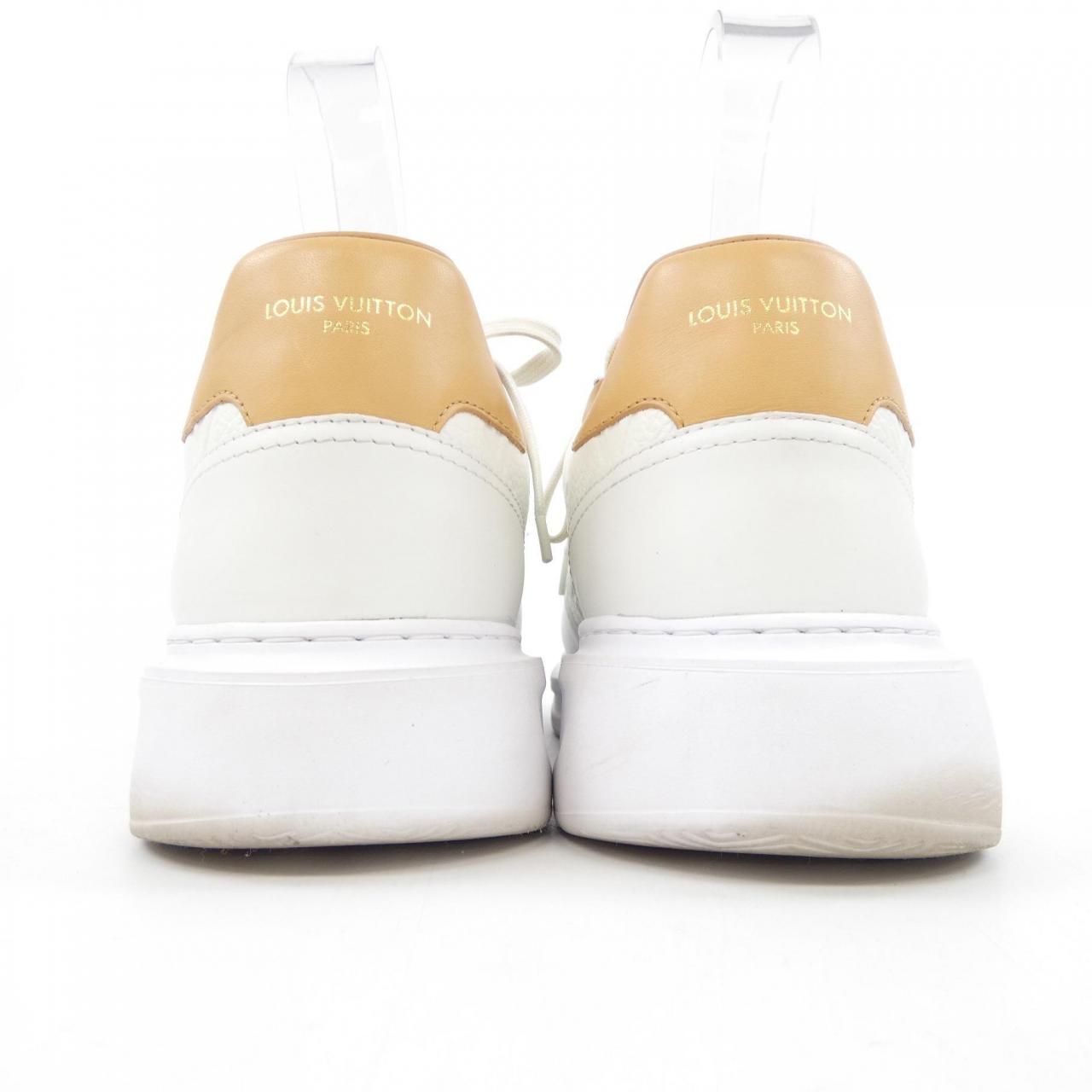 Louis Vuitton Beverly Hills Line Sneakers
