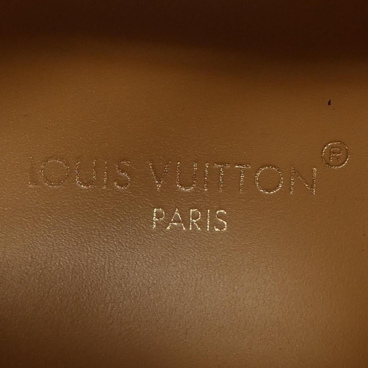 Louis Vuitton Beverly Hills Line Sneakers