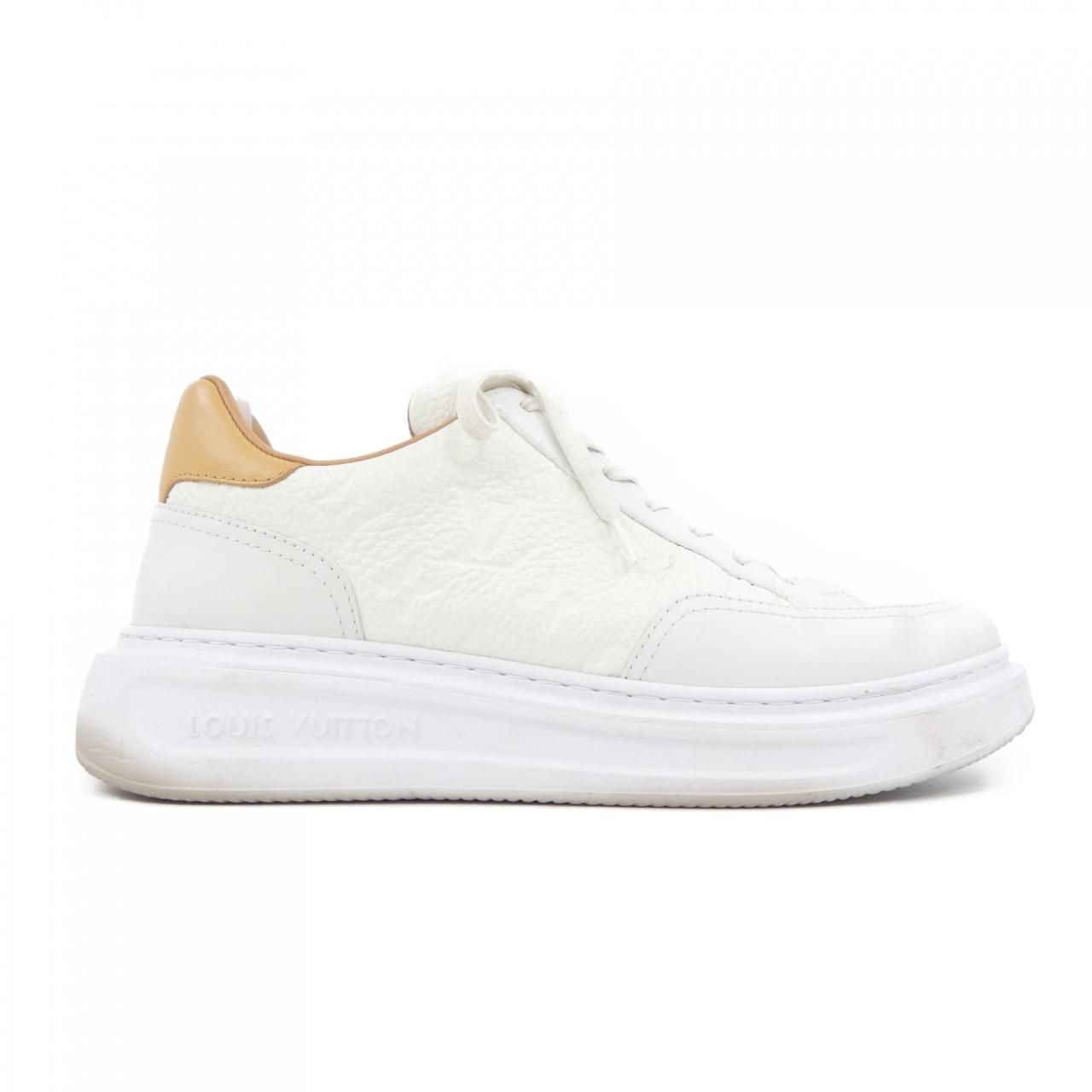 Louis Vuitton Beverly Hills Line Sneakers