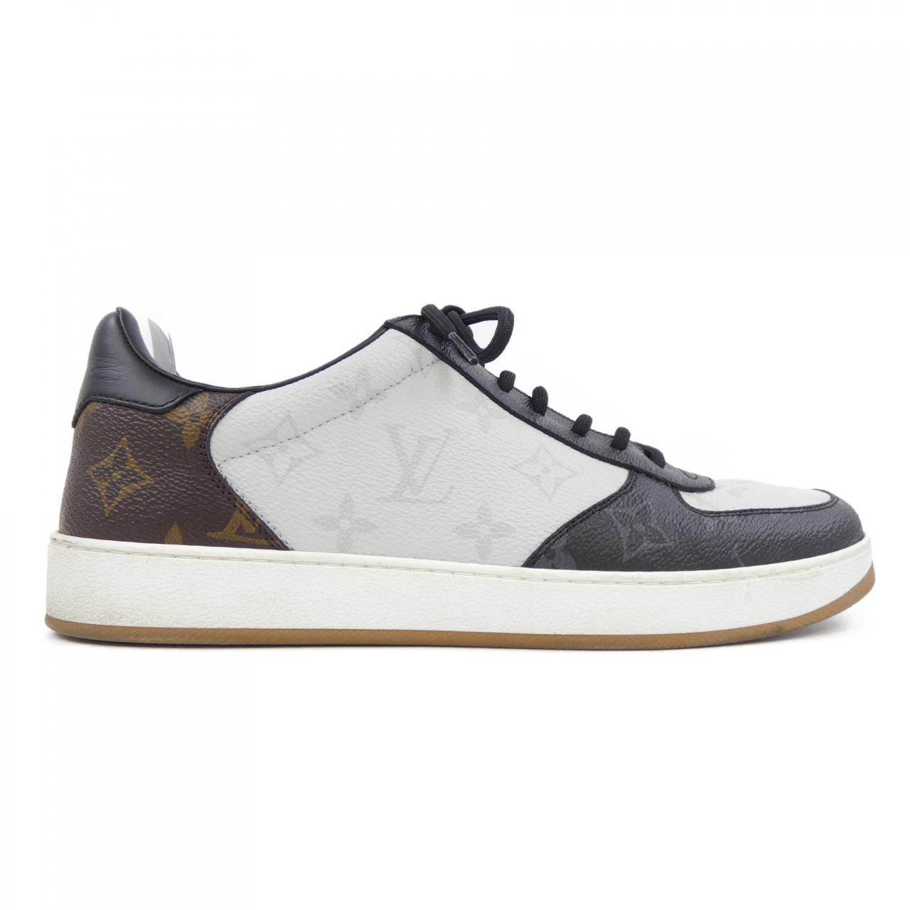 Louis Vuitton Rivoli Line Sneakers