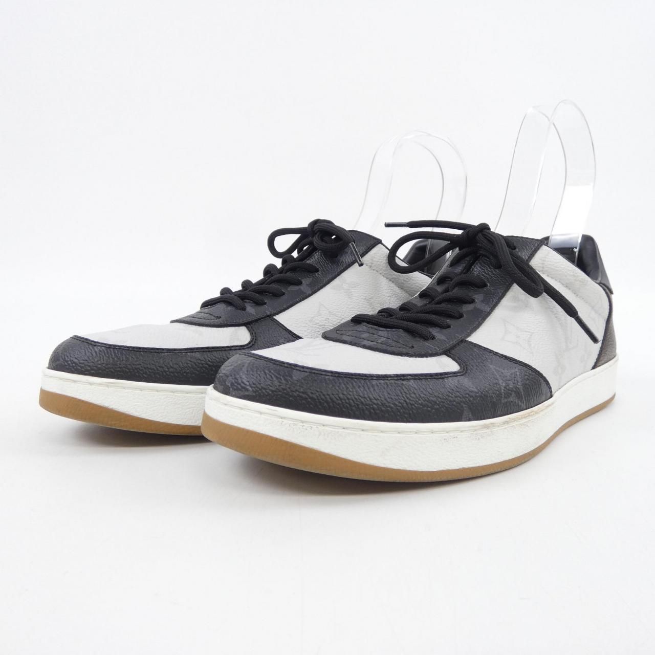 Louis Vuitton Rivoli Line Sneakers