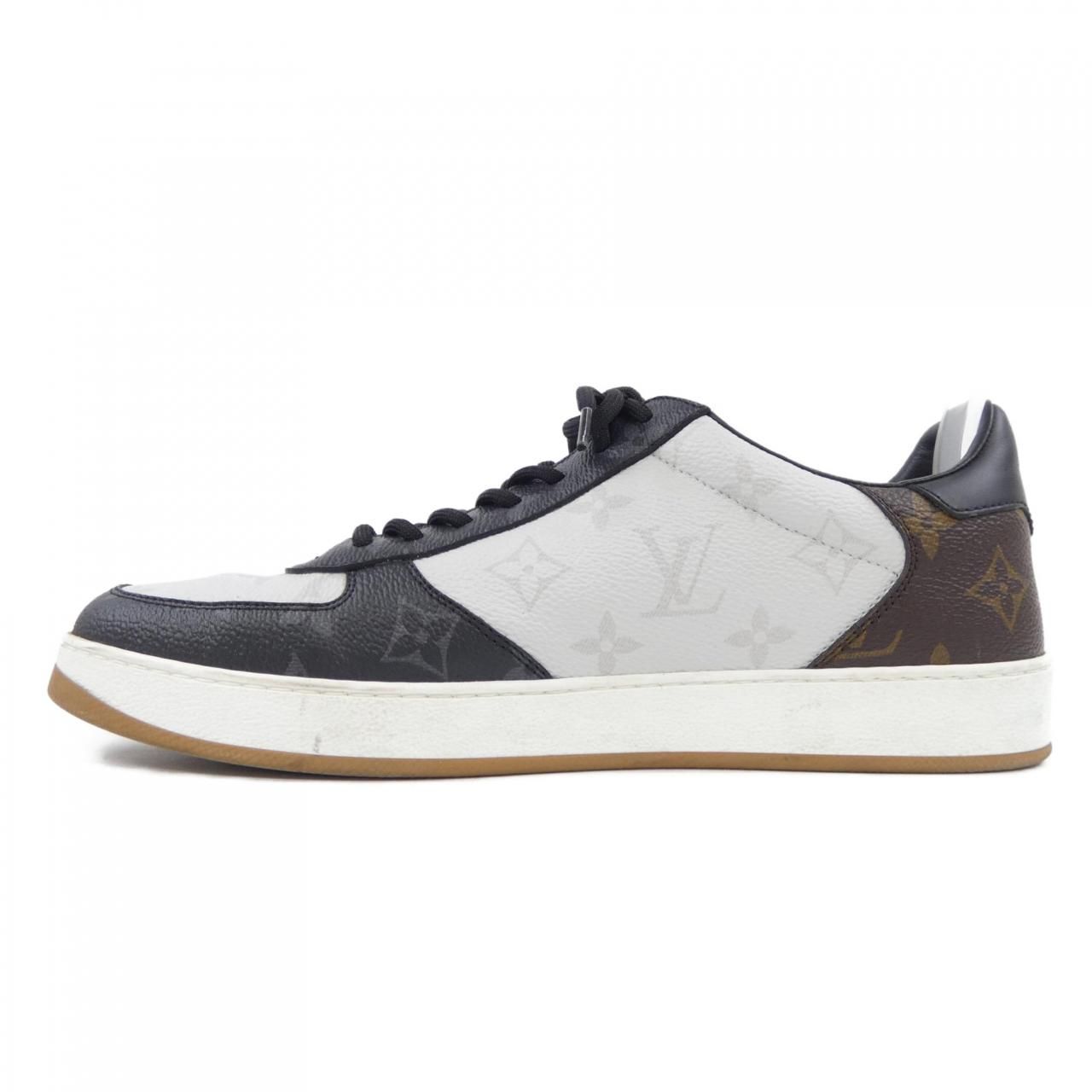 Louis Vuitton Rivoli Line Sneakers