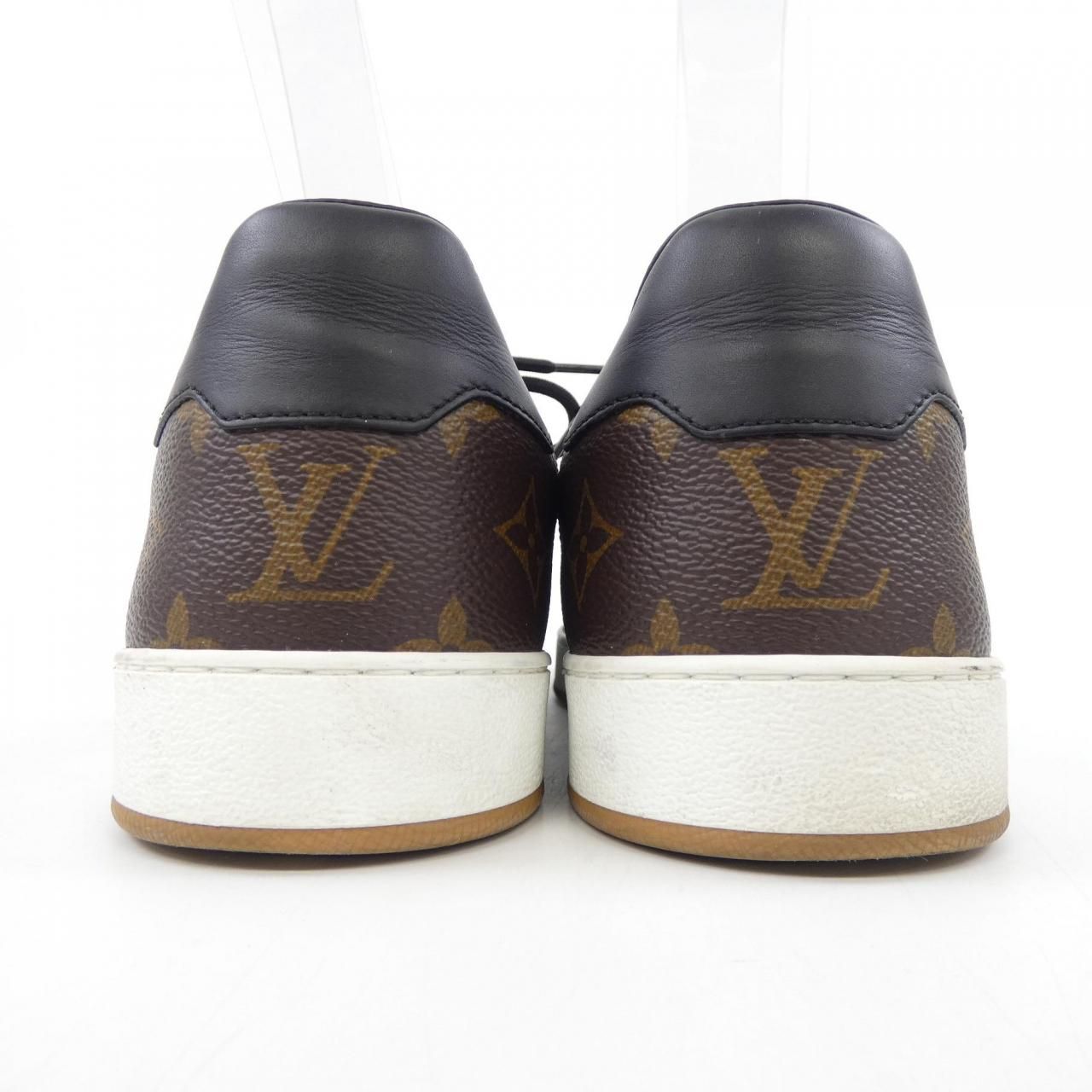 Louis Vuitton Rivoli Line Sneakers