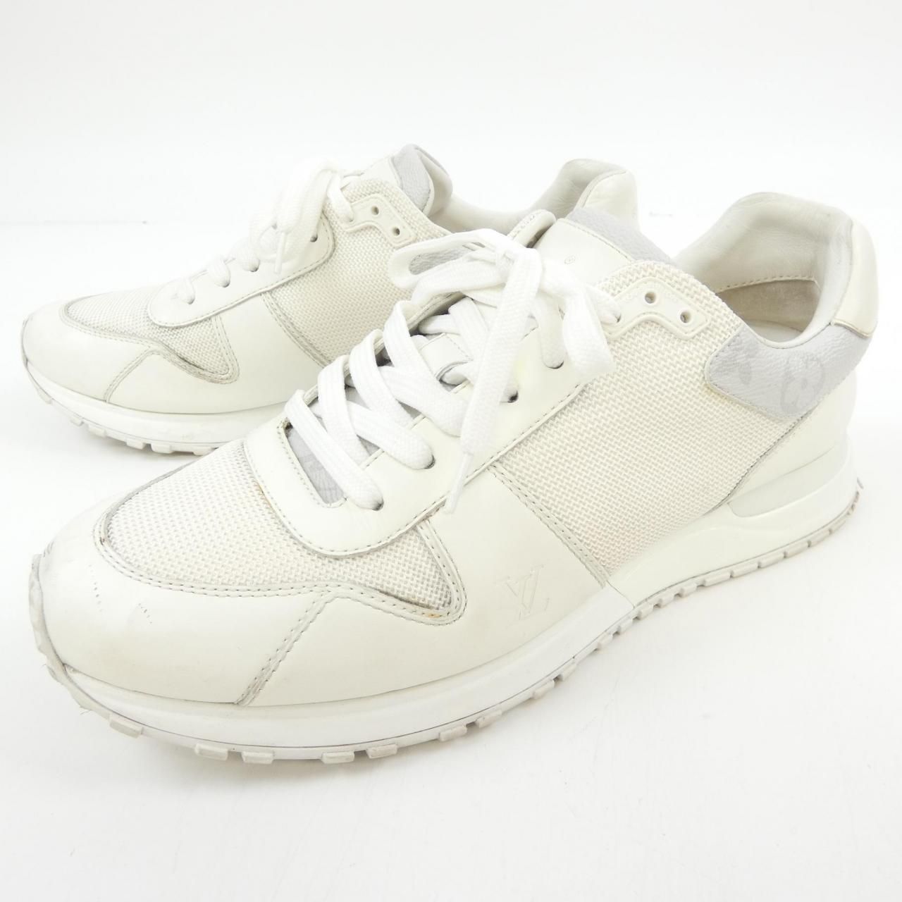 Louis Vuitton Run Away Line Sneakers