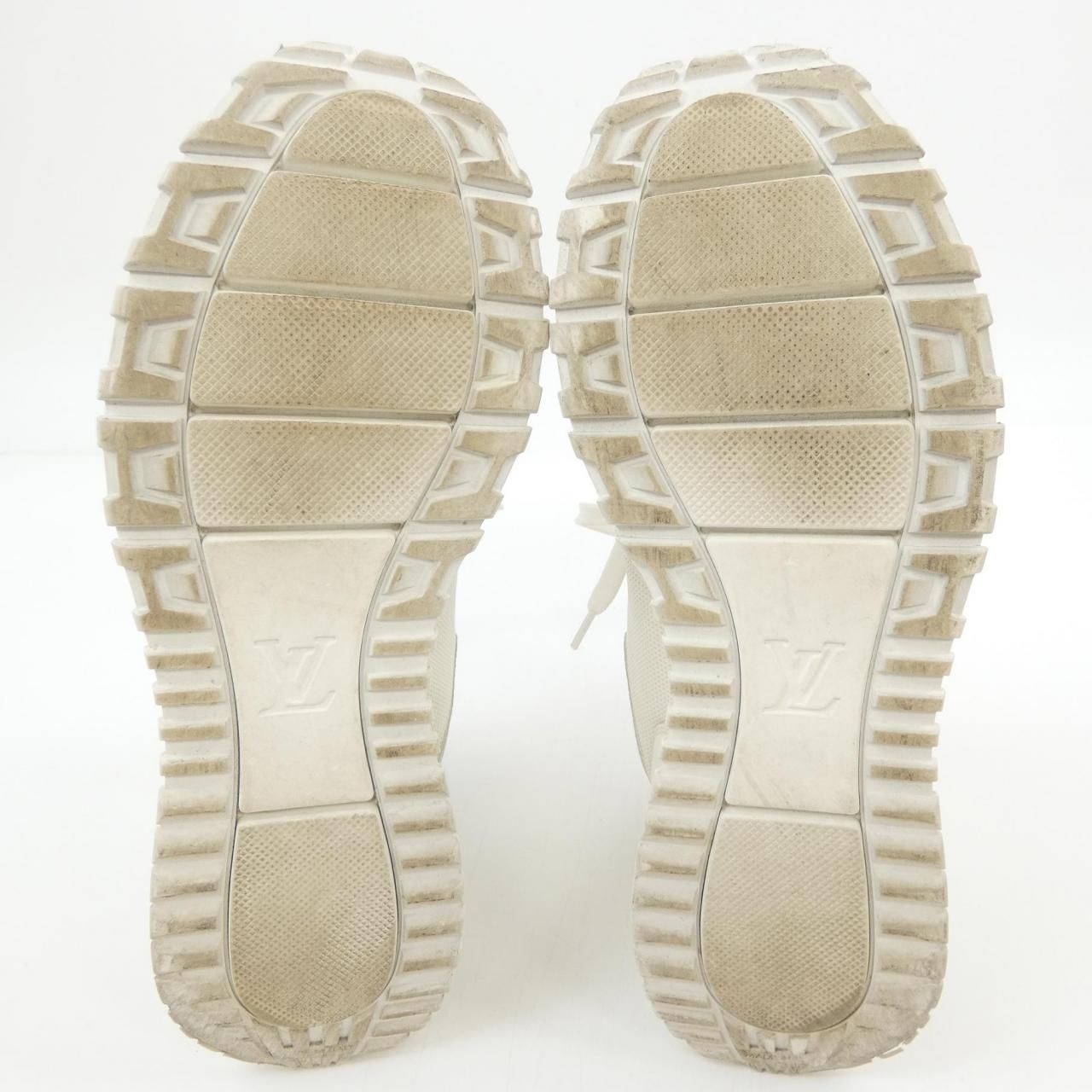 Louis Vuitton Run Away Line Sneakers